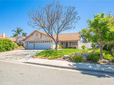 15240 Windjammer Way, Lake Elsinore, CA, 92530