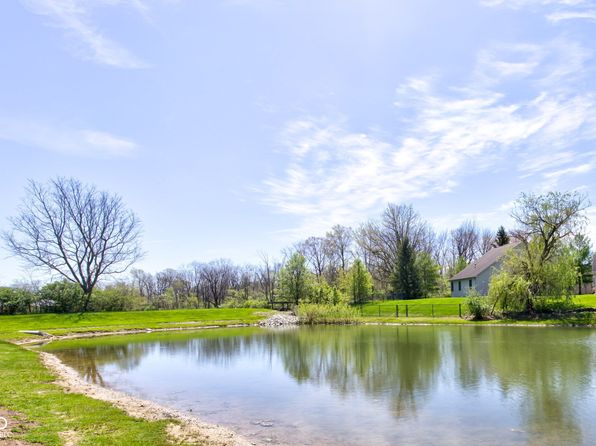745 S Summerhaven Ct, New Palestine, IN 46163