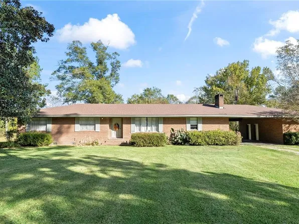 46789 Highway 436, Franklinton, LA 70438