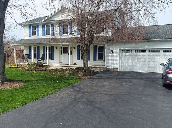 112 Dunbar Rd, Hilton, NY 14468