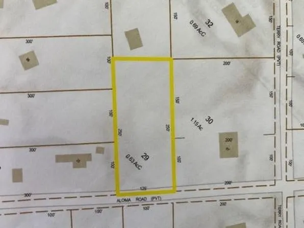 Lot 29 Aloma Road, Wakefield, NH 03830