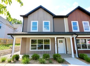436 Pleasant St SW, Grand Rapids, MI 49503