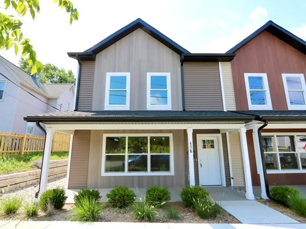 436 Pleasant St SW, Grand Rapids, MI 49503