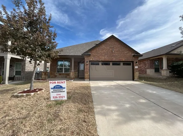 9508 Raeburn Ct, Killeen, TX 76542