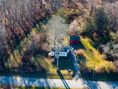 80 Orchard Road, East Haddam, CT, 06423