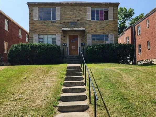 212 E Bruce Ave, Dayton, OH 45405