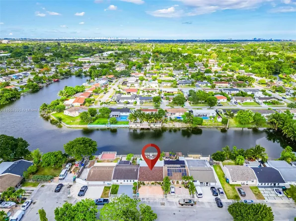 5055 SW 129th Ave #5055, Miami, FL 33175