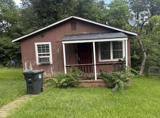 2012 Rambow Ave SW, Birmingham, AL 35211