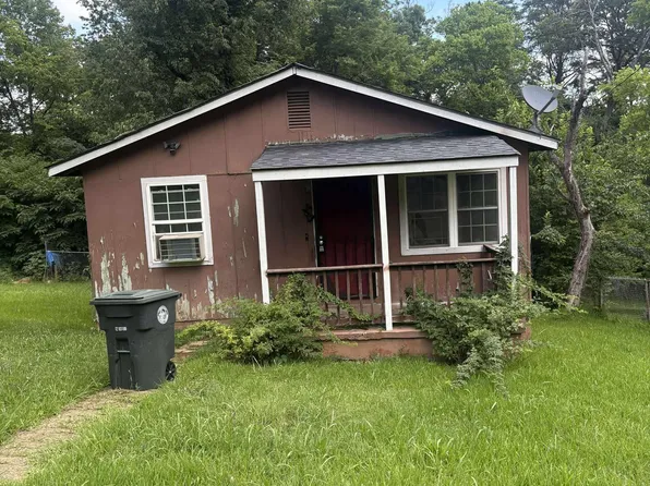 2012 Rambow Ave SW, Birmingham, AL 35211