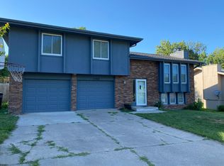 15918 Ohern St, Omaha, NE 68135