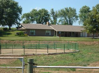 1915 Prairie Rd, Washington, KS 66968