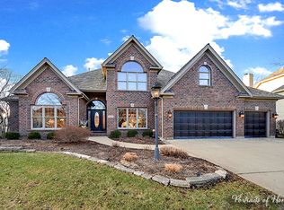 2437 Rivermist Ct, Naperville, IL 60565