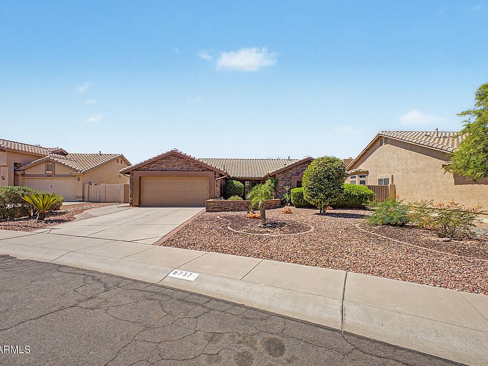1st image of 8737 W MCRAE Way