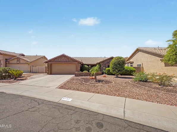 8737 W MCRAE Way, Peoria, AZ 85382