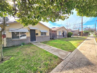 2222 1/2 11th St, Reedley, CA, 93654
