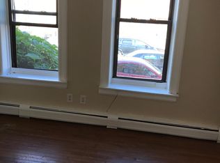 401 Woodlawn Ave #1, Jersey City, NJ 07305