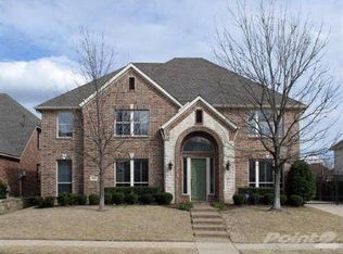 2607 Wildcreek Trl, Keller, TX 76248