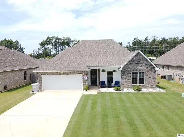 102 Pine Lake Rd, Calhoun, LA 71225