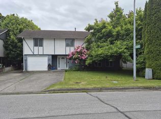 8280 Rosebank Cres, Richmond, BC V7A 2K6