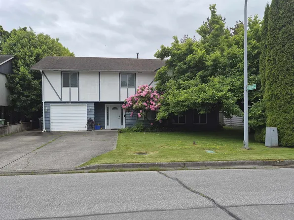 8280 Rosebank Cres, Richmond, BC V7A 2K6