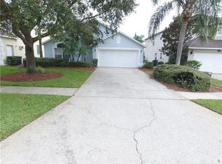 961 Lake Berkley Dr, Kissimmee, FL 34746