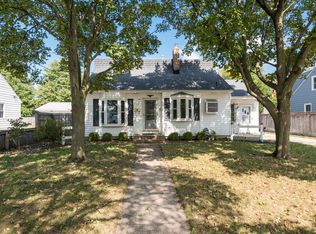 711 Den Hertog St SW, Wyoming, MI 49509