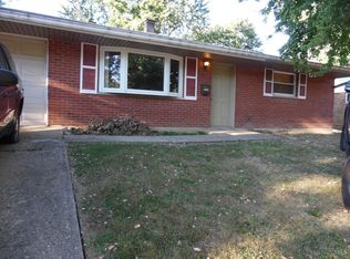 2950 Aries Ct, Cincinnati, OH 45251