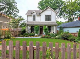 173 Dearborn St, Atlanta, GA 30317