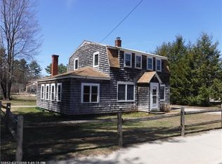21 Smithwheel Rd, Old Orchard Beach, ME 04064