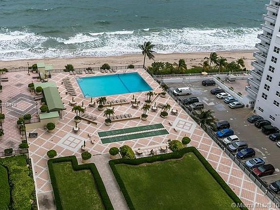 3rd image of 4280 Galt Ocean Dr APT 19D