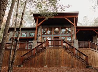 266 Hickory Leaf Trl, Broken Bow, OK 74728