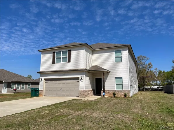 2608 Allanna Ln, Tuscaloosa, AL 35405