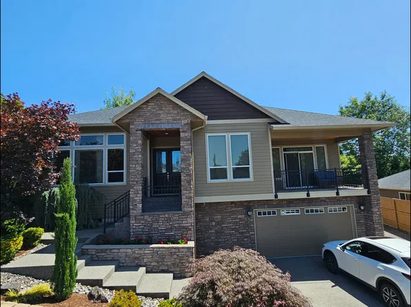 1323 SE Columbia Crest Ct, Vancouver, WA 98664