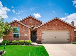 2101 Red Riv, Forney, TX 75126