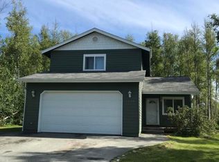 3657 S Granite Ln, Wasilla, AK 99654