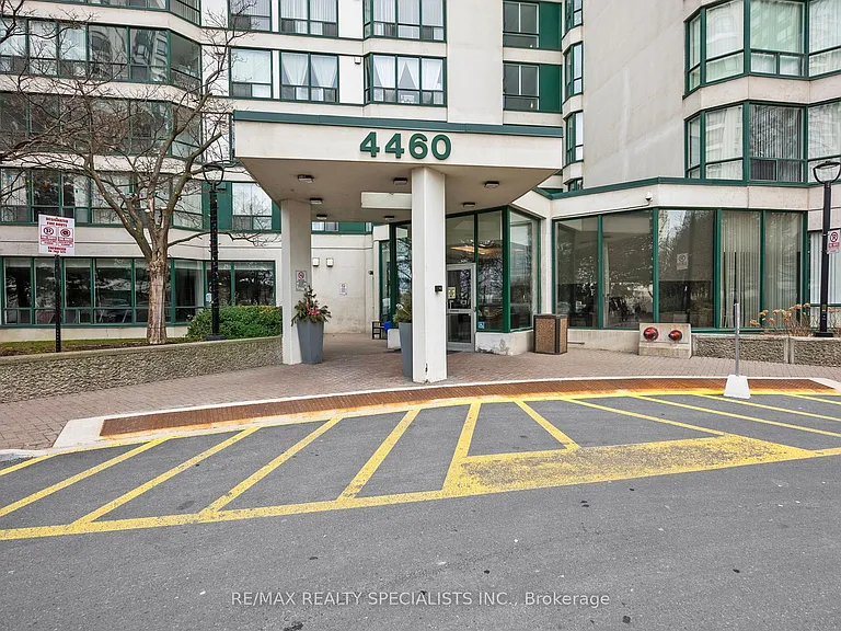 4460 Tucana Ct #2202 — Photo 2