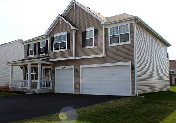 2nd image of 1360 Deer Pointe Dr