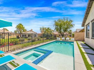 49550 Beatty St, Indio, CA 92201