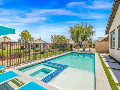 49550 Beatty St, Indio, CA, 92201