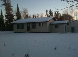 5304 Wahlsten Rd, Embarrass, MN 55732