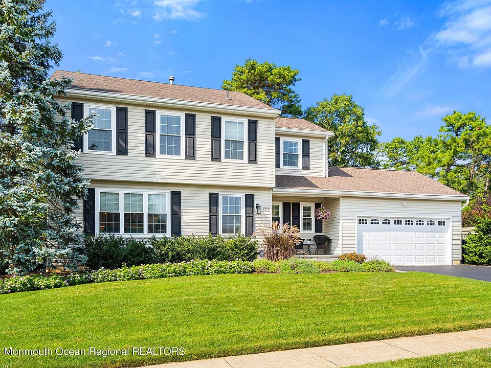 131 Duchess Lane, Brick, NJ 08724 Zillow