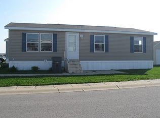 2739 Deerfield Run Blvd, Anderson, IN 46017