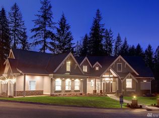 20308 118th Ave SE LOT 12, Snohomish, WA 98296