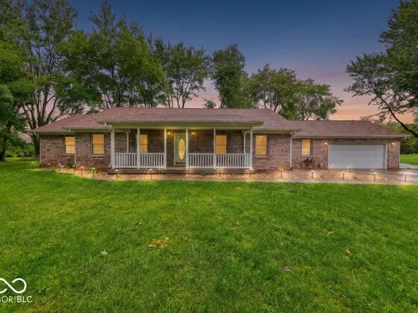2350 Fox Dr, Franklin, IN 46131