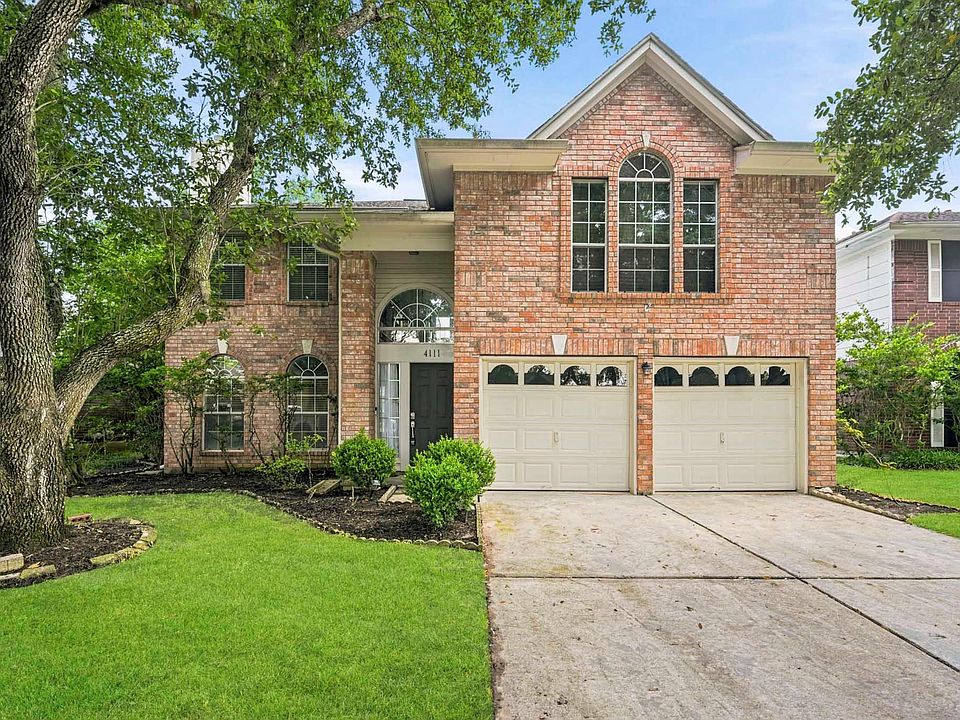1st image of 4111 Rocky Bend Drive