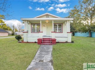 1601 Coventry St, Savannah, GA 31415