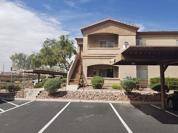 3rd image of 5751 E Hacienda Ave Unit 113