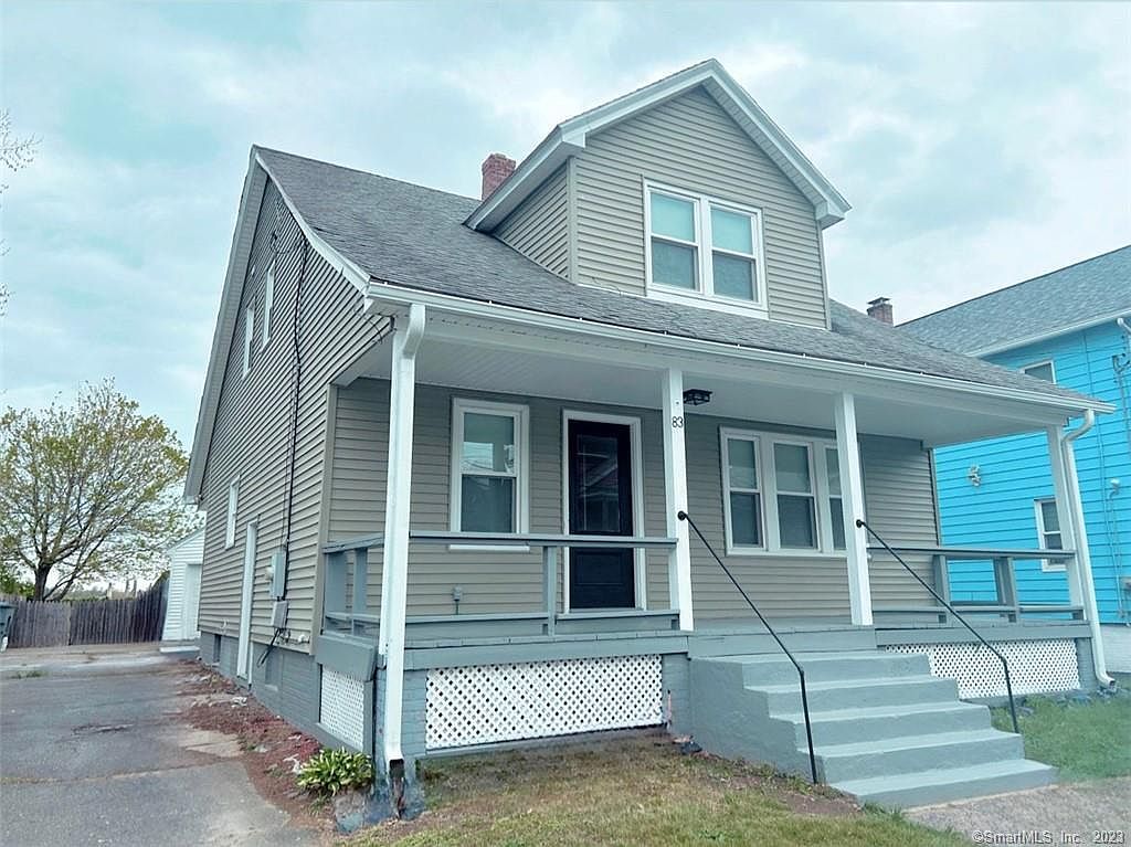 83 Windsor St, Enfield, CT 06082 Zillow