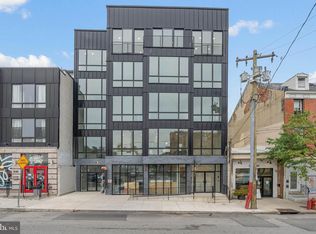950 N 2nd St UNIT 2C, Philadelphia, PA 19123