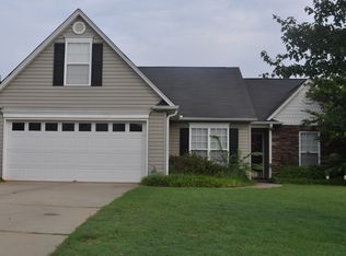 107 Rolling Oak Dr, Easley, SC 29642